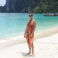 Отзыв от Раиса - Виза Destination Thailand